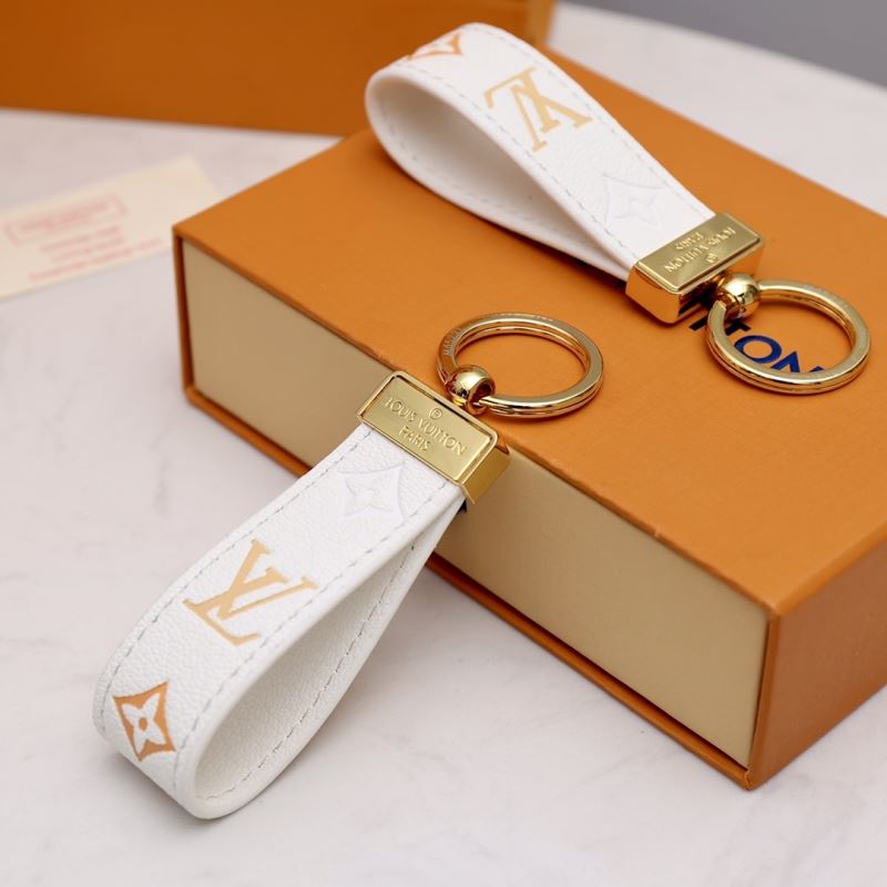 Louis Vuitton Keychains